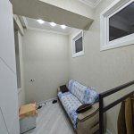 Kirayə (aylıq) 4 otaqlı Yeni Tikili, Badamdar qəs., Səbail rayonu 9