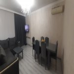 Satılır 3 otaqlı Köhnə Tikili, 8 Noyabr metrosu, 3-cü mikrorayon, Nəsimi rayonu 1