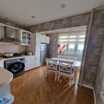 Продажа 4 комнатная Вторичка, Сураханы район 2