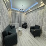 Kirayə (aylıq) 3 otaqlı Yeni Tikili, Neftçilər metrosu, Nizami rayonu 1