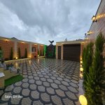 Satılır 4 otaqlı Həyət evi/villa, Məhəmmədli, Abşeron rayonu 8