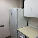 Kirayə (aylıq) 2 otaqlı Yeni Tikili, Həzi Aslanov metrosu, Xətai rayonu 6