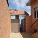 Satılır 3 otaqlı Həyət evi/villa, Azadlıq metrosu, Binəqədi qəs., Binəqədi rayonu 4