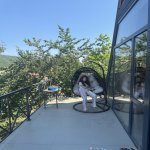 Kirayə (günlük) A frame evler Quba 3