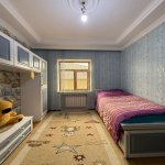 Satılır 6 otaqlı Həyət evi/villa, Əhmədli metrosu, Əhmədli, Xətai rayonu 17