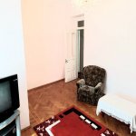Kirayə (aylıq) 4 otaqlı Köhnə Tikili, Nəriman Nərimanov metrosu, Nərimanov rayonu 4