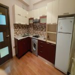 Kirayə (aylıq) 3 otaqlı Yeni Tikili Sumqayıt 12