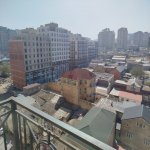 Satılır 2 otaqlı Yeni Tikili, Gənclik metrosu, Tibb Universiteti, Nəsimi rayonu 11