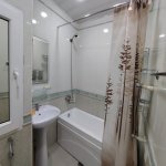 Kirayə (aylıq) 2 otaqlı Köhnə Tikili, Memar Əcəmi metrosu, 4-cü mikrorayon, Nəsimi rayonu 12