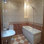 Kirayə (aylıq) 4 otaqlı Yeni Tikili, Nizami metrosu, Yasamal rayonu 17