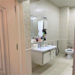 Satılır 3 otaqlı Yeni Tikili, Nəriman Nərimanov metrosu, Nərimanov rayonu 14