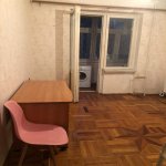 Kirayə (aylıq) 4 otaqlı Köhnə Tikili, Azadlıq metrosu, 7-ci mikrorayon, Binəqədi rayonu 10