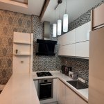 Kirayə (aylıq) 3 otaqlı Yeni Tikili, Badamdar qəs., Səbail rayonu 10
