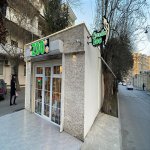 Аренда Объект, м. Нариман Нариманов метро, Наримановский Парк, Насими район 1