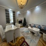 Satılır 6 otaqlı Həyət evi/villa, Badamdar qəs., Səbail rayonu 15