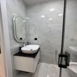 Аренда 3 комнатная Новостройка, м. Короглу метро, Наримановский р-н район 17