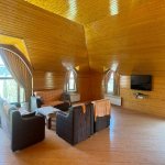 Kirayə (aylıq) 5 otaqlı Bağ evi, Buzovna, Xəzər rayonu 13