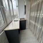 Satılır 1 otaqlı Köhnə Tikili, Neftçilər metrosu, 8-ci kilometr, Nizami rayonu 1