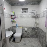Satılır 3 otaqlı Həyət evi/villa, Köhnə Günəşli qəs., Xətai rayonu 17