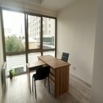 Kirayə (aylıq) 1 otaqlı Ofis, Xətai metrosu, Xətai rayonu 1