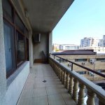 Аренда 4 комнатная Новостройка, Медицинский Университет, Насими район 29