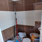 Satılır 1 otaqlı Həyət evi/villa, Binə qəs., Xəzər rayonu 17