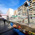Satılır 3 otaqlı Yeni Tikili, Əhmədli metrosu, Xətai rayonu 16