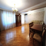 Kirayə (aylıq) 3 otaqlı Köhnə Tikili, Neftçilər metrosu, Bakıxanov qəs., Sabunçu rayonu 4