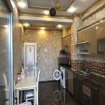 Аренда 2 комнатная Новостройка, Сябаиль район 4