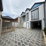 Продажа 7 комнатная Дома/Виллы, м. Короглу метро, пос. Маштага, Сабунчу район 2