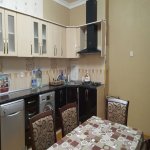 Kirayə (aylıq) 3 otaqlı Yeni Tikili, Xətai metrosu, Xətai rayonu 14