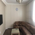 Kirayə (aylıq) 3 otaqlı Yeni Tikili, İnşaatçılar metrosu, Yasamal qəs., Yasamal rayonu 3