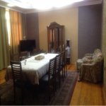 Satılır 4 otaqlı Həyət evi/villa, Nəsimi metrosu, 6-cı mikrorayon, Binəqədi rayonu 16