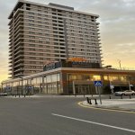 Satılır 2 otaqlı Yeni Tikili, Xətai metrosu, Ağ şəhər, Xətai rayonu 1