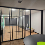 Kirayə (aylıq) 4 otaqlı Ofis, Xətai metrosu, Ağ şəhər, Xətai rayonu 10