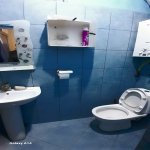 Продажа 2 комнатная Дома/Виллы, м. Автовокзал метро, пос. Биляджари, Бинагадинский р-н район 9