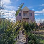 Satılır 7 otaqlı Həyət evi/villa, Novxanı, Abşeron rayonu 2