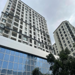 Satılır 3 otaqlı Yeni Tikili, Nəriman Nərimanov metrosu, Nərimanov rayonu 1