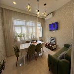 Kirayə (aylıq) 3 otaqlı Yeni Tikili, Yasamal rayonu 2