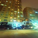 Kirayə (aylıq) 3 otaqlı Yeni Tikili, Gənclik metrosu, Nərimanov rayonu 1