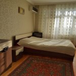 Kirayə (aylıq) 3 otaqlı Yeni Tikili, Qara Qarayev metrosu, Nizami rayonu 4