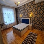 Kirayə (aylıq) 2 otaqlı Yeni Tikili, Xətai metrosu, Xətai rayonu 9