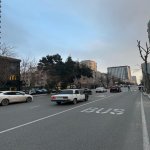 Kirayə (aylıq) Obyekt, Nəsimi rayonu 15