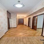 Продажа 3 комнат Новостройка, İnşaatçılar метро, пос. Йени Ясамал, Ясамал район 6