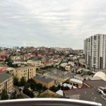 Kirayə (aylıq) 1 otaqlı Yeni Tikili, Badamdar qəs., Səbail rayonu 8