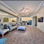 Аренда 3 комнатная Новостройка, пос. Байыл, Сябаиль район 1