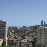 Satılır 3 otaqlı Yeni Tikili, Nizami metrosu, Yasamal rayonu 5