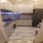 Kirayə (aylıq) 2 otaqlı Yeni Tikili Xırdalan 9
