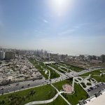 Kirayə (aylıq) 7 otaqlı Ofis, Elmlər akademiyası metrosu, Yasamal rayonu 23
