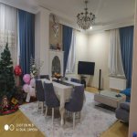 Satılır 5 otaqlı Həyət evi/villa, Azadlıq metrosu, 9-cu mikrorayon, Binəqədi rayonu 10